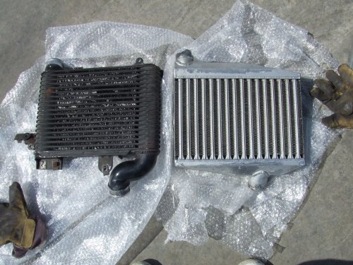 OEM & ARC IC 06